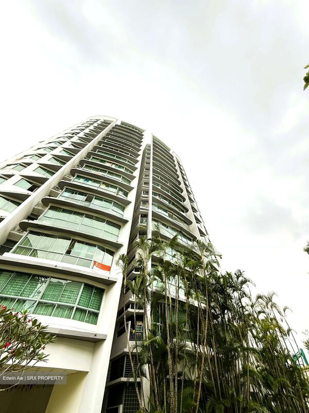Astor Green (D21), Condominium #476706701